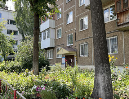 1-к. квартира, 30,3&nbsp;м²
