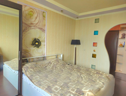 3-к. квартира, 63,1&nbsp;м²