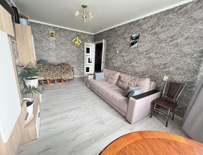 4-к. квартира, 79,1&nbsp;м²