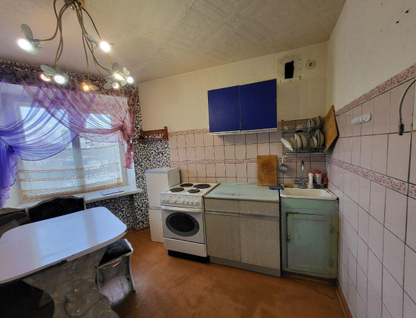 2-к. квартира, 58,3&nbsp;м²