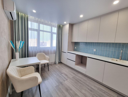 1-к. квартира, 30 м²