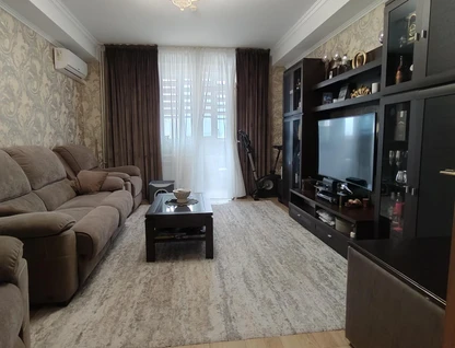 3-к. квартира, 85,1&nbsp;м²