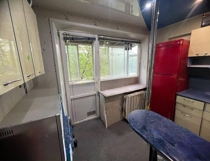 2-к. квартира, 44 м²