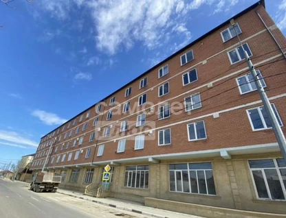 2-к. квартира, 73&nbsp;м²