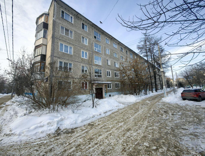 2-к. квартира, 43,3&nbsp;м²