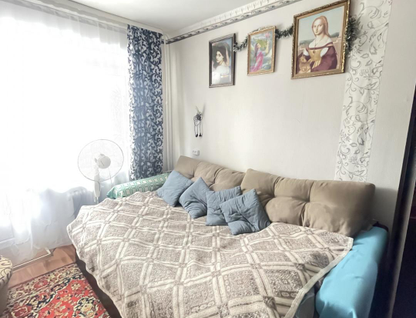 3-к. квартира, 55&nbsp;м²
