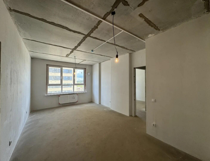 3-к. квартира, 56 м²
