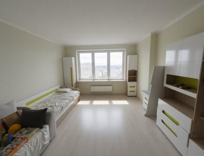 2-к. квартира, 63,5&nbsp;м²
