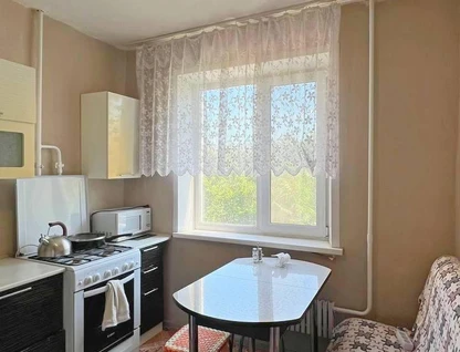 1-к. квартира, 31,3&nbsp;м²