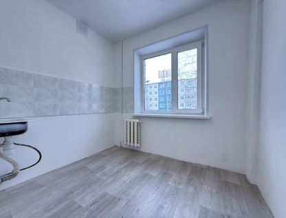 2-к. квартира, 45 м²