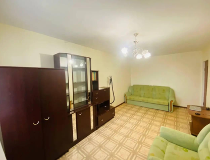 2-к. квартира, 42,4 м²