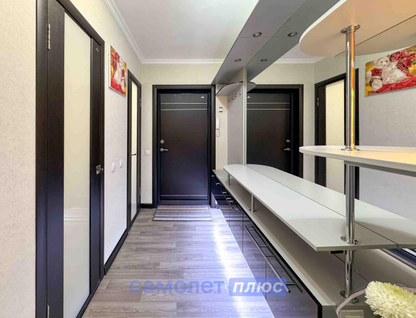 1-к. квартира, 43,1&nbsp;м²