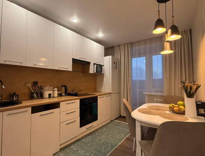 2-к. квартира, 50&nbsp;м²