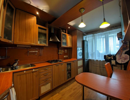 1-к. квартира, 35,1&nbsp;м²