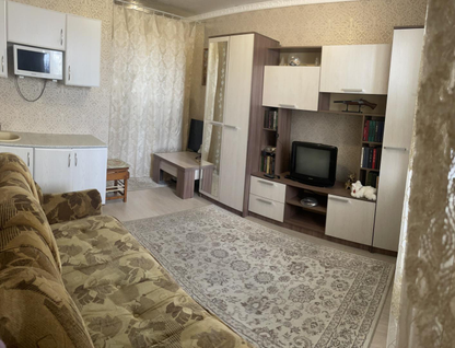 Студия, 23&nbsp;м²