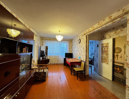 2-к. квартира, 44,4&nbsp;м²