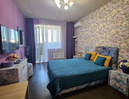 2-к. квартира, 64&nbsp;м²