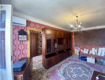 3-к. квартира, 53,2&nbsp;м²