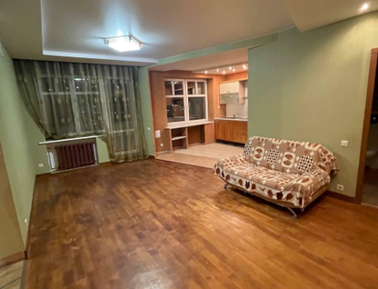 4-к. квартира, 116,4 м²