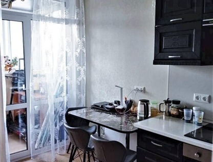 Студия, 28&nbsp;м²