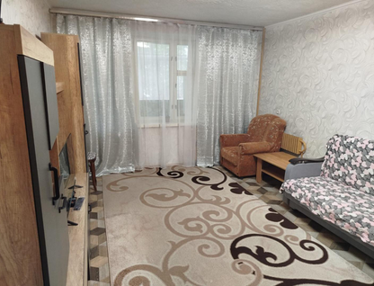 1-к. квартира, 33,3&nbsp;м²