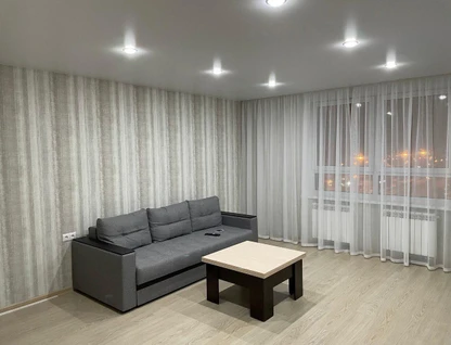 1-к. квартира, 43,8 м²