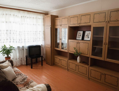 1-к. квартира, 37&nbsp;м²