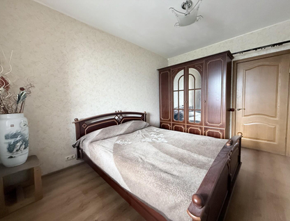 3-к. квартира, 63,4&nbsp;м²