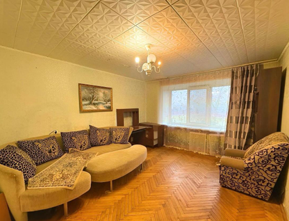3-к. квартира, 60,3&nbsp;м²