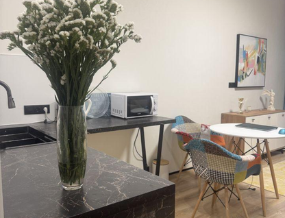 Студия, 29,4 м²