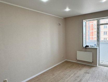 1-к. квартира, 37,2&nbsp;м²