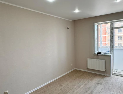 1-к. квартира, 37,2&nbsp;м²