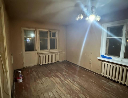 1-к. квартира, 32,3&nbsp;м²