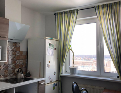 1-к. квартира, 39&nbsp;м²