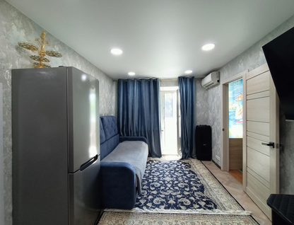 2-к. квартира, 39,4&nbsp;м²