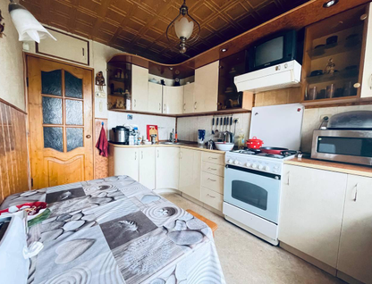 3-к. квартира, 61,1&nbsp;м²