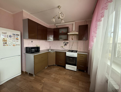 1-к. квартира, 33&nbsp;м²