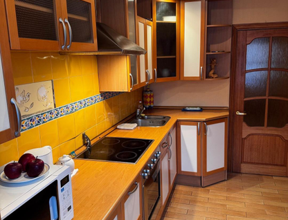 4-к. квартира, 90,7&nbsp;м²