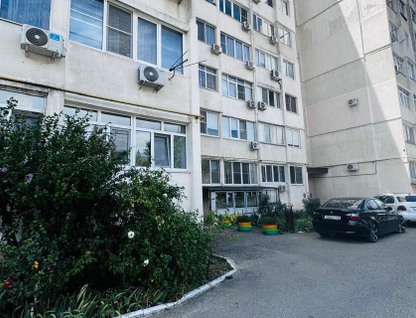 1-к. квартира, 45&nbsp;м²