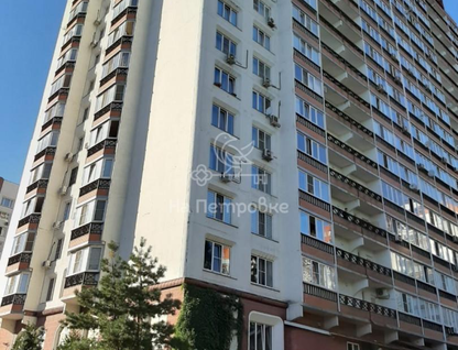 1-к. квартира, 37,9&nbsp;м²