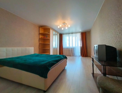 1-комнатная квартира, 39,9&nbsp;м²