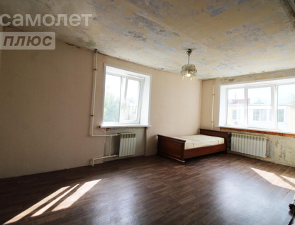 1-к. квартира, 32,2&nbsp;м²