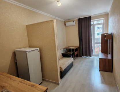 Студия, 23 м²