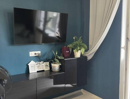 Студия, 29,4&nbsp;м²