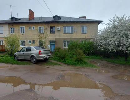 2-к. квартира, 36&nbsp;м²