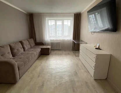 3-к. квартира, 60,8&nbsp;м²