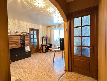 2-к. квартира, 45,2 м²