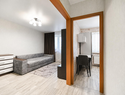 1-к. квартира, 32 м²