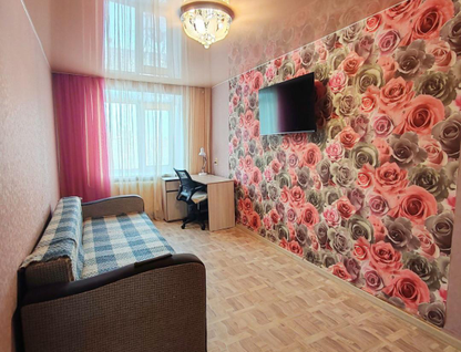 2-к. квартира, 44,4&nbsp;м²