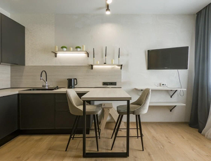 1-к. квартира, 39&nbsp;м²